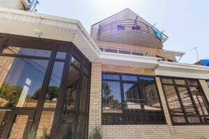 Изображение Гостевой дом «Отдых на Терской» #4