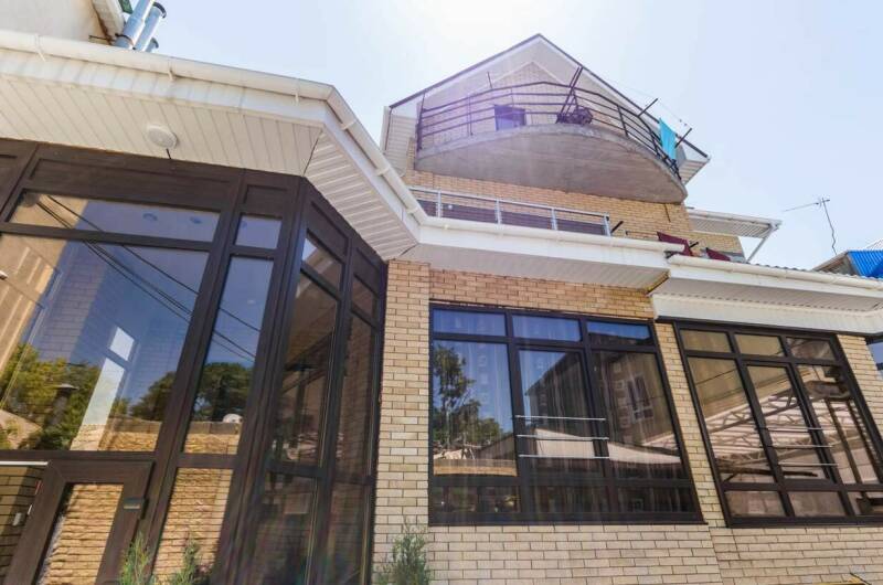 Изображение Изображение гостиницы &quot;Гостевой дом «Отдых на Терской»&quot; #1 #1