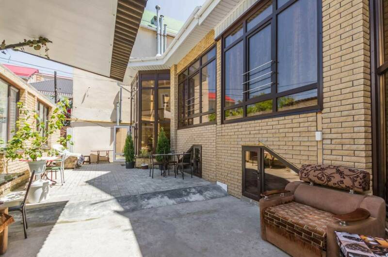 Изображение Изображение гостиницы &quot;Гостевой дом «Отдых на Терской»&quot; #2 #2