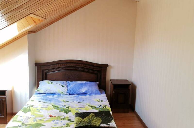 Изображение Изображение гостиницы &quot;Гостевой дом «Отдых на Терской»&quot; #5 #5