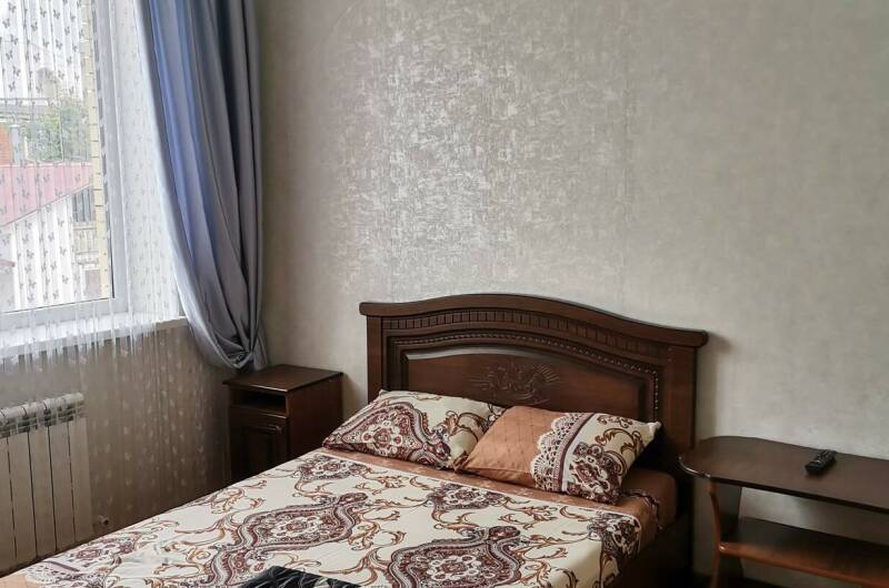 Изображение Изображение гостиницы &quot;Гостевой дом «Отдых на Терской»&quot; #6 #6