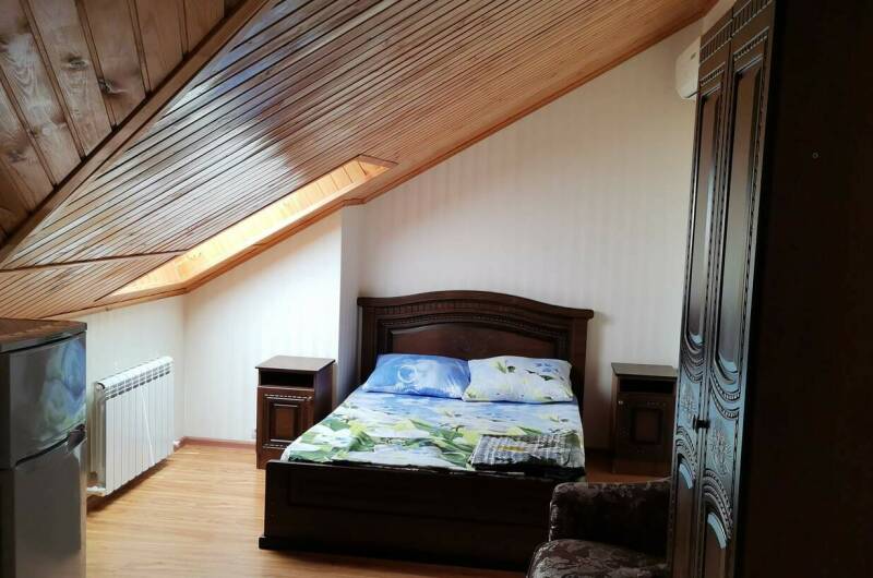 Изображение Изображение гостиницы &quot;Гостевой дом «Отдых на Терской»&quot; #7 #7