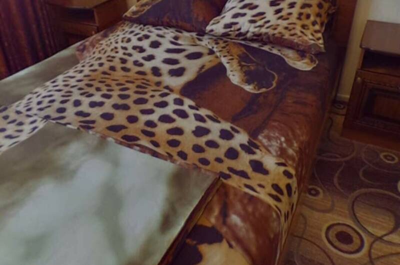 Изображение Изображение отеля / гостиницы "Гостевой дом «Отдых на Терской»" #10 #8