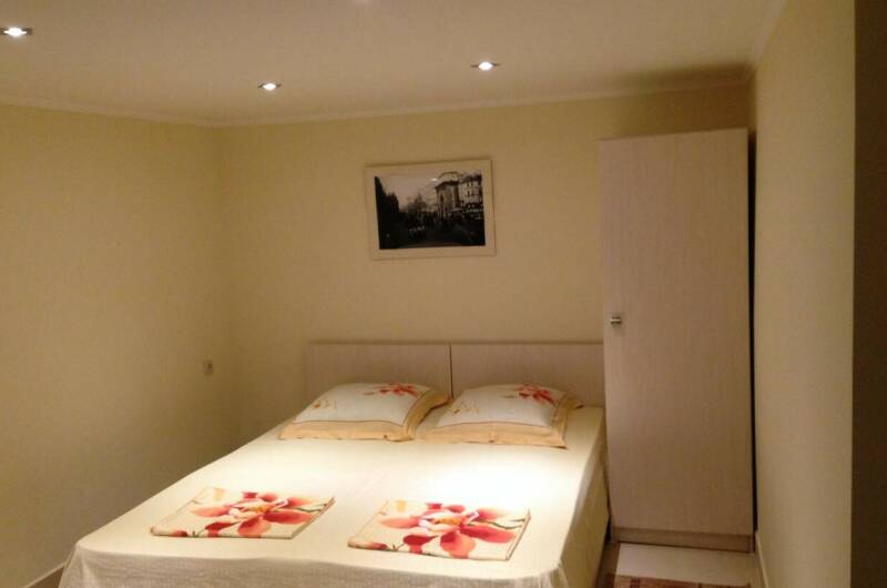 Изображение Изображение гостиницы &quot;Гостевой дом на Колхидской&quot; #1 #1