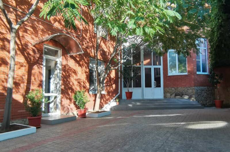 Изображение Изображение гостиницы &quot;Гостевой дом «Бархатный сезон»&quot; #1 #1