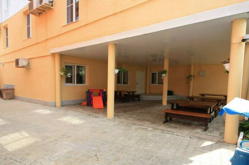 Изображение Изображение гостиницы &quot;Гостевой дом «Бархатный сезон»&quot; #4 #4