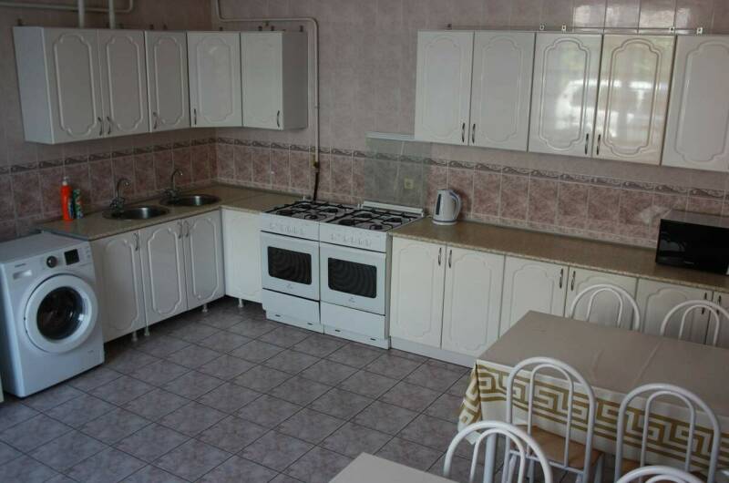 Изображение Изображение гостиницы &quot;Гостевой дом «Бархатный сезон»&quot; #6 #6