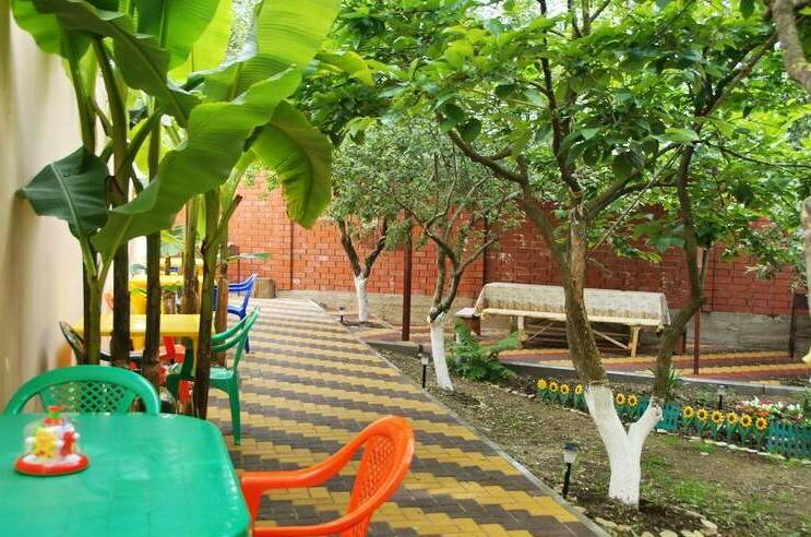 Изображение Изображение гостиницы &quot;Гостевой дом «Сосновый двор»&quot; #2 #2