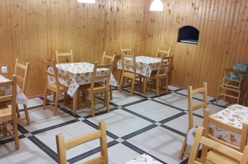 Изображение Изображение гостиницы &quot;Гостевой дом «Сосновый двор»&quot; #3 #3