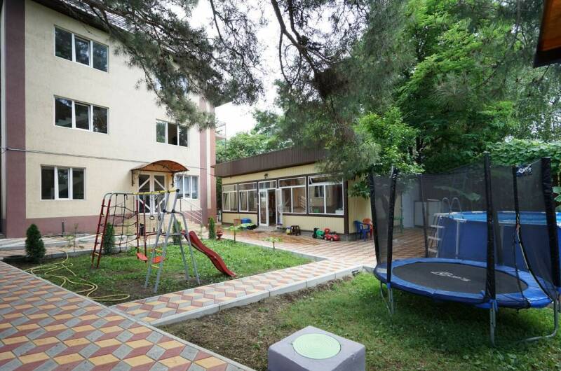 Изображение Изображение гостиницы &quot;Гостевой дом «Сосновый двор»&quot; #5 #5