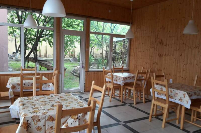 Изображение Изображение гостиницы &quot;Гостевой дом «Сосновый двор»&quot; #6 #6