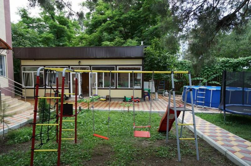 Изображение Изображение гостиницы &quot;Гостевой дом «Сосновый двор»&quot; #7 #7