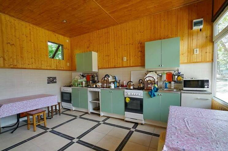 Изображение Изображение гостиницы &quot;Гостевой дом «Сосновый двор»&quot; #8 #8