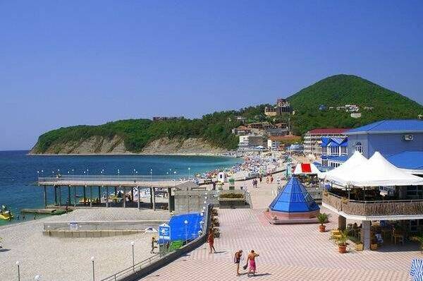 Изображение Изображение отеля / гостиницы "Гостевой дом «Сосновый двор»" #10 #8