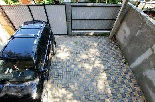 Изображение Изображение отеля / гостиницы "Гостевой дом «Сосновый двор»" #11 #9