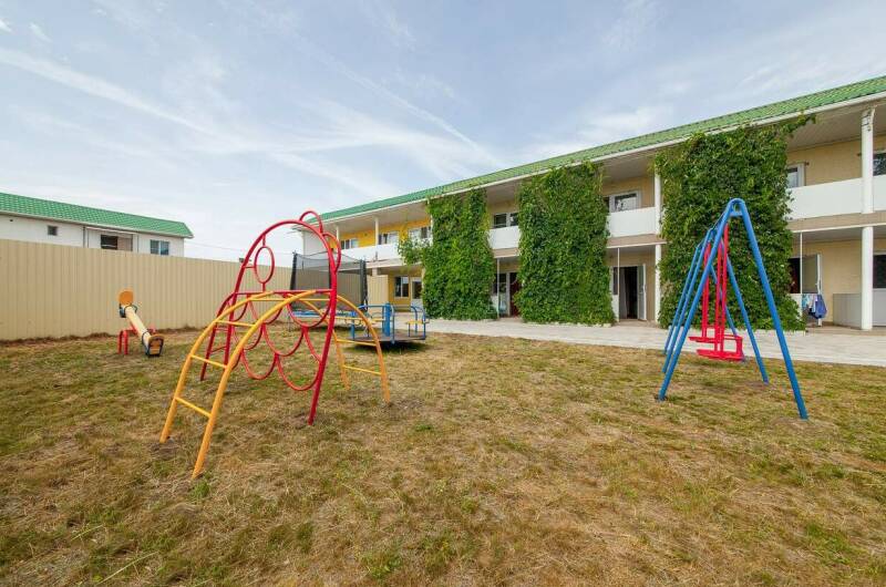 Изображение Изображение гостиницы &quot;Гостевой дом «Aura»&quot; #2 #2