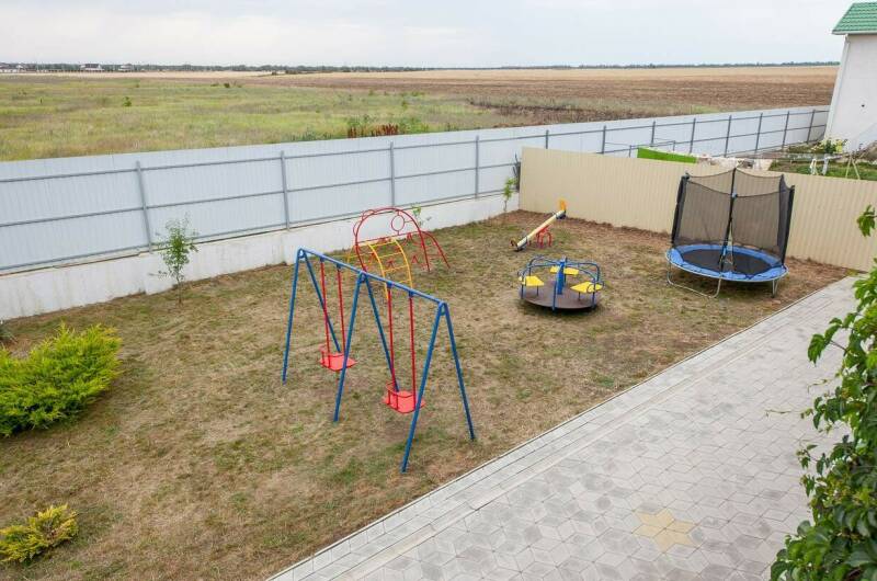 Изображение Изображение гостиницы &quot;Гостевой дом «Aura»&quot; #3 #3