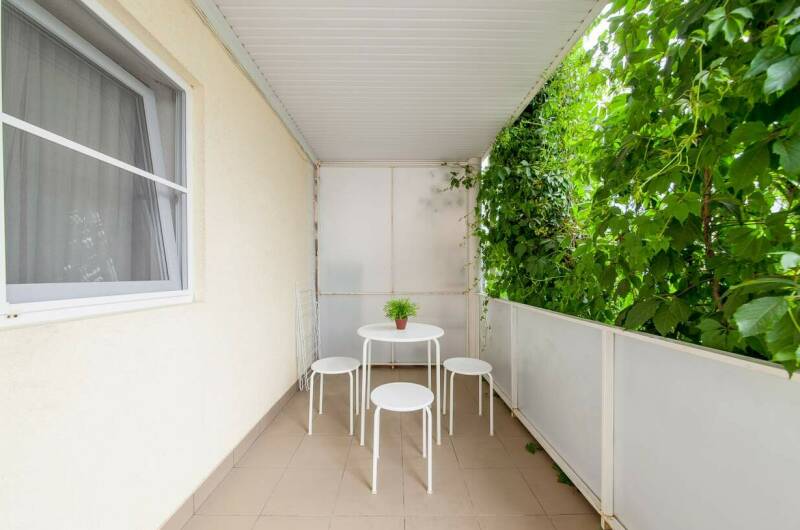 Изображение Изображение гостиницы &quot;Гостевой дом «Aura»&quot; #4 #4