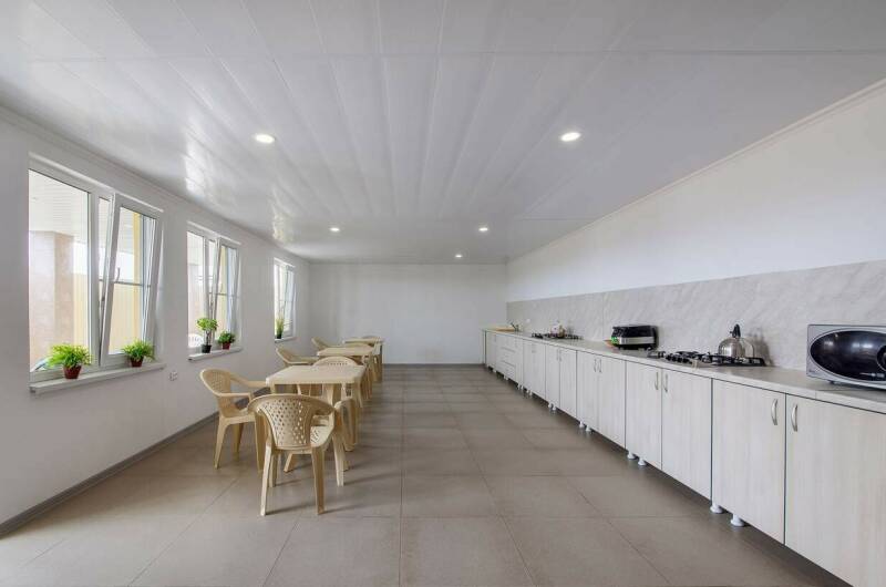 Изображение Изображение гостиницы &quot;Гостевой дом «Aura»&quot; #6 #6