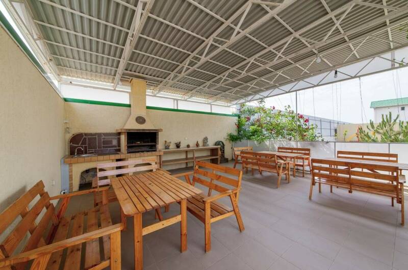 Изображение Изображение гостиницы &quot;Гостевой дом «Aura»&quot; #7 #7