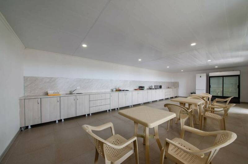 Изображение Изображение гостиницы &quot;Гостевой дом «Aura»&quot; #8 #8