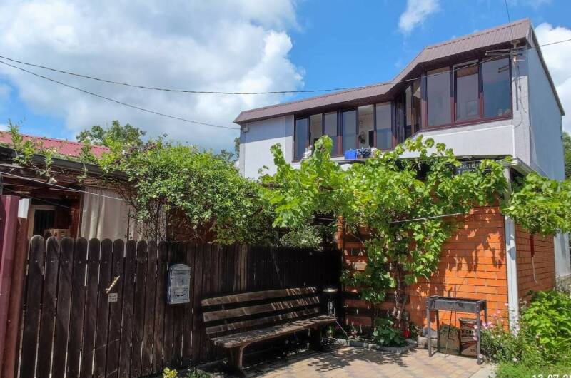 Изображение Изображение квартиры &quot;Дом под ключ на Зеленой&quot; #5 #5