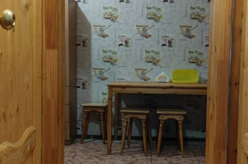 Изображение Изображение квартиры &quot;Дом под ключ на Зеленой&quot; #7 #7