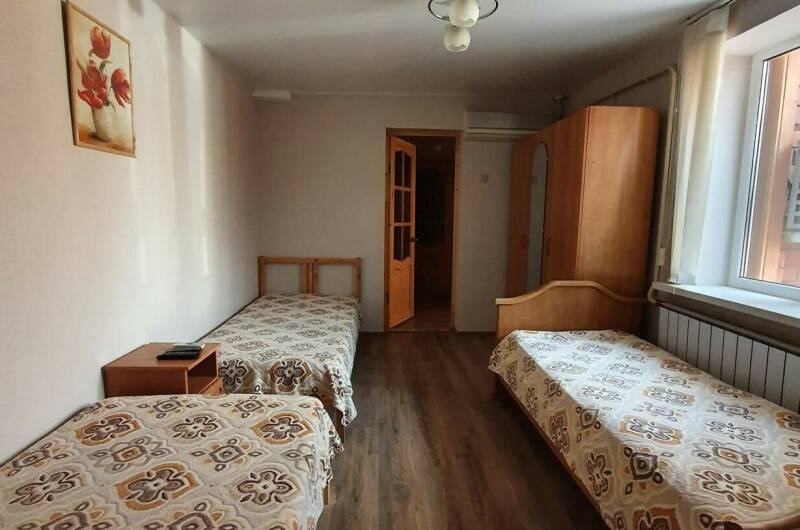 Изображение Изображение квартиры / апартамента "Дом под ключ на Зеленой" #11 #9