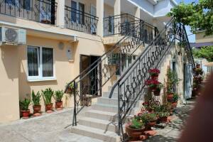 Изображение Гостевой дом «Отдых у Джульетты» #4