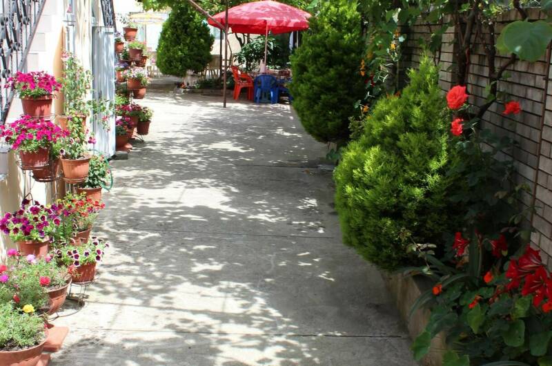 Изображение Изображение гостиницы "Гостевой дом «Отдых у Джульетты»" #7 #7