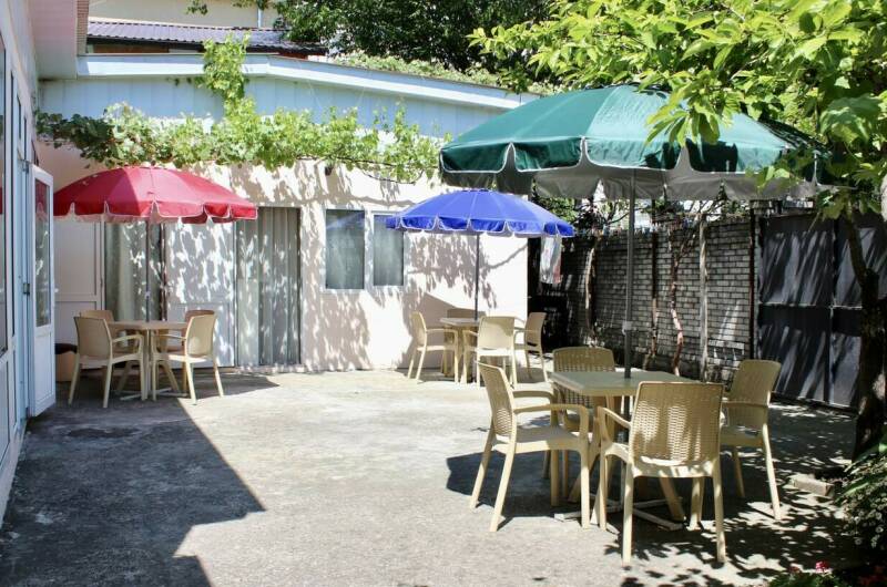 Изображение Изображение отеля / гостиницы "Гостевой дом «Отдых у Джульетты»" #10 #8