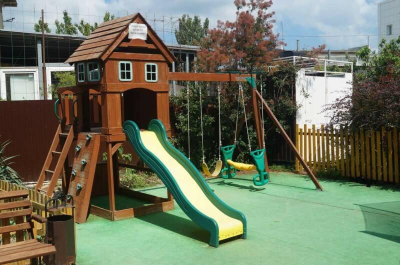 Изображение Изображение гостиницы &quot;Гостевой дом «На Комсомольской»&quot; #2 #2