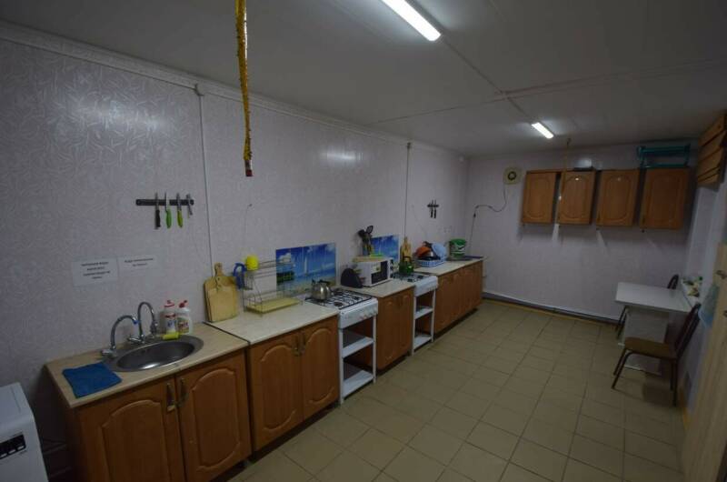 Изображение Изображение гостиницы &quot;Гостевой дом «На Комсомольской»&quot; #8 #8