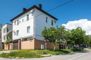 Изображение Гостевой дом «Pontos» #3