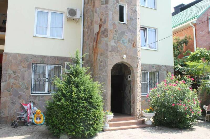 Изображение Изображение гостиницы &quot;Гостевой дом «Приморье»&quot; #3 #3