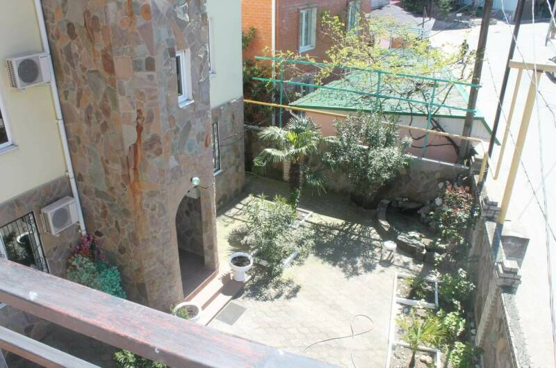 Изображение Изображение гостиницы &quot;Гостевой дом «Приморье»&quot; #4 #4