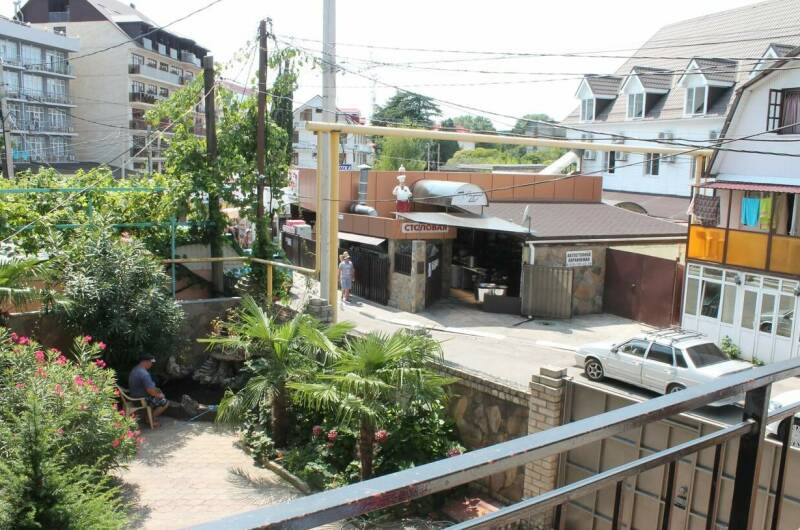 Изображение Изображение гостиницы &quot;Гостевой дом «Приморье»&quot; #5 #5