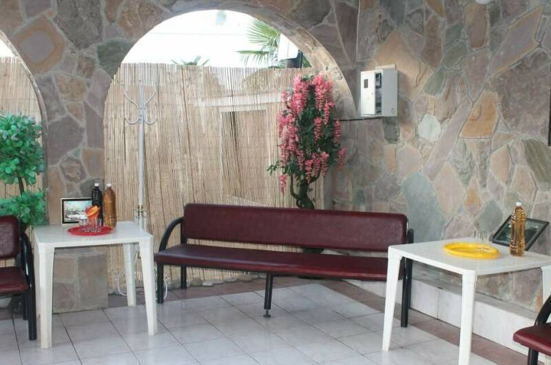 Изображение Изображение гостиницы &quot;Гостевой дом «Приморье»&quot; #6 #6