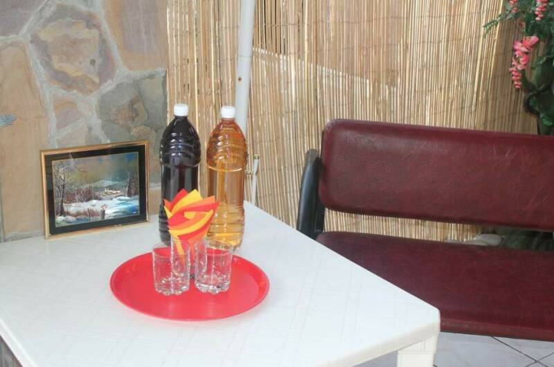 Изображение Изображение гостиницы &quot;Гостевой дом «Приморье»&quot; #7 #7