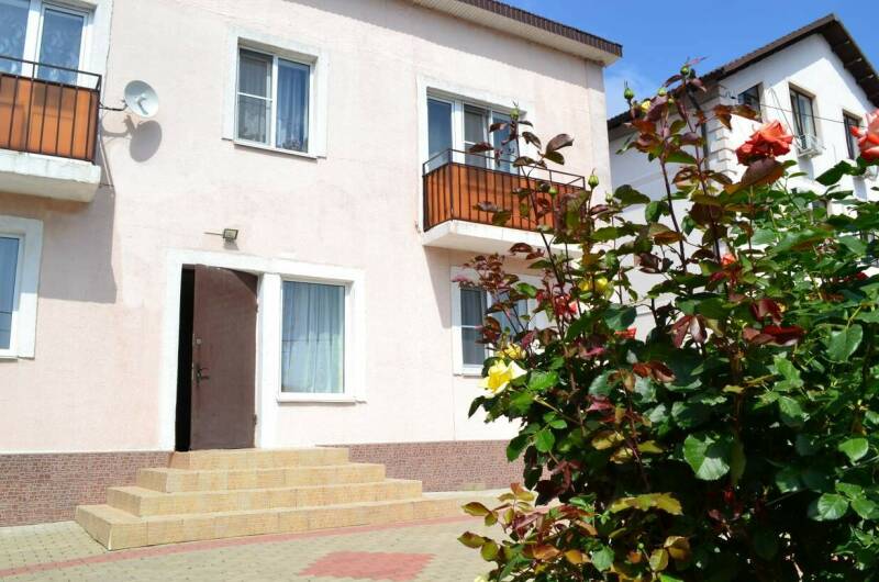 Изображение Изображение гостиницы &quot;Гостевой дом «Странник»&quot; #1 #1