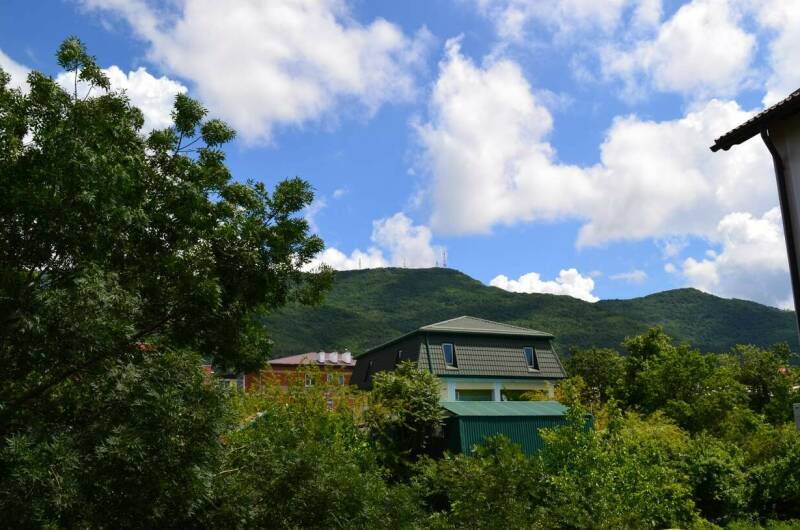 Изображение Изображение гостиницы &quot;Гостевой дом «Странник»&quot; #6 #6