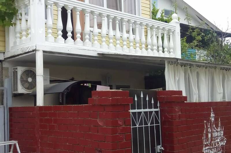 Изображение Изображение квартиры "Дом под ключ «Наташа»" #1 #1