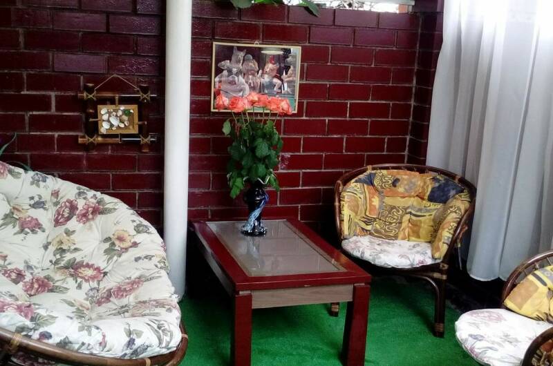 Изображение Изображение квартиры "Дом под ключ «Наташа»" #2 #2