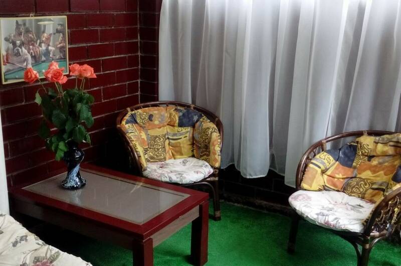 Изображение Изображение квартиры "Дом под ключ «Наташа»" #4 #4