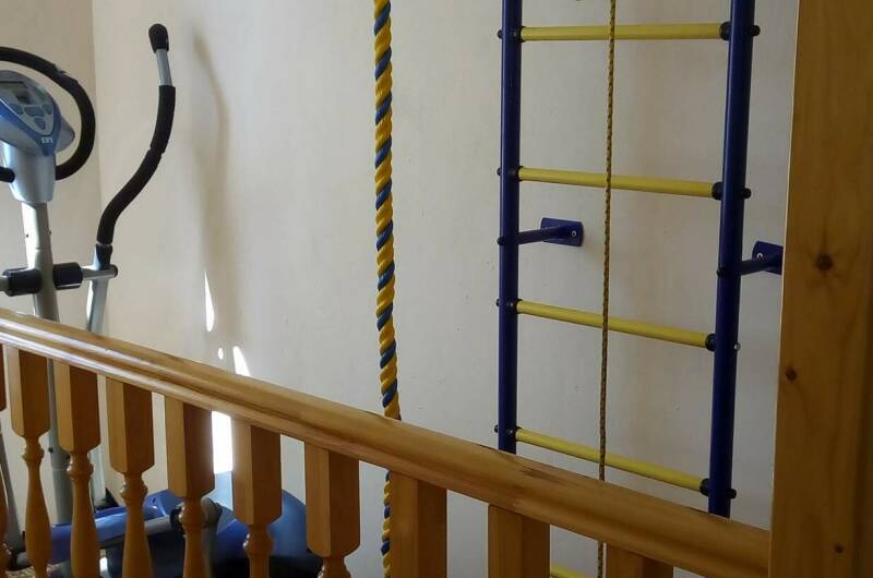 Изображение Изображение квартиры "Дом под ключ «Наташа»" #5 #5