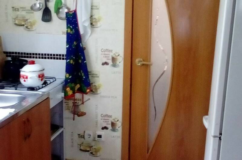 Изображение Изображение квартиры "Дом под ключ «Наташа»" #7 #7