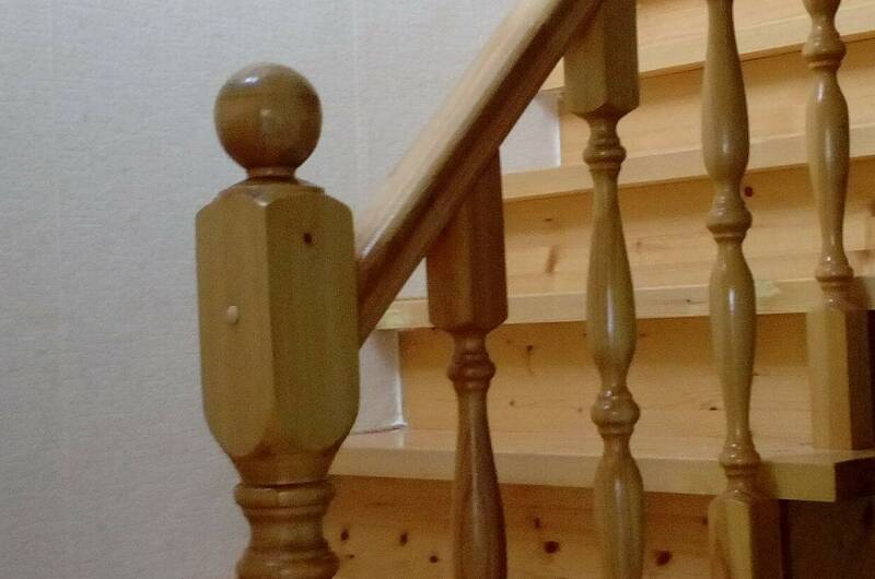 Изображение Изображение квартиры "Дом под ключ «Наташа»" #8 #8