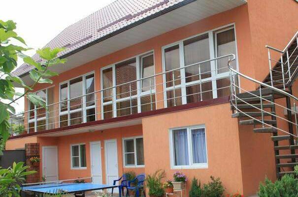 Изображение Изображение гостиницы &quot;Частный дом «Villaliza»&quot; #1 #1