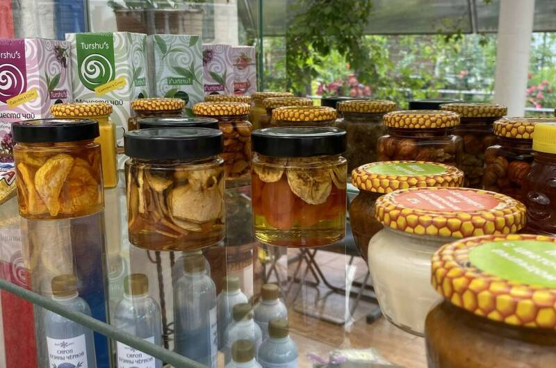 Изображение Изображение гостиницы &quot;Частный дом «Villaliza»&quot; #3 #3