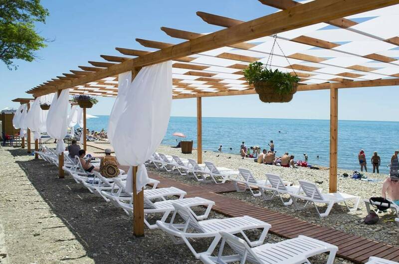 Изображение Изображение гостиницы &quot;Частный дом «Villaliza»&quot; #4 #4